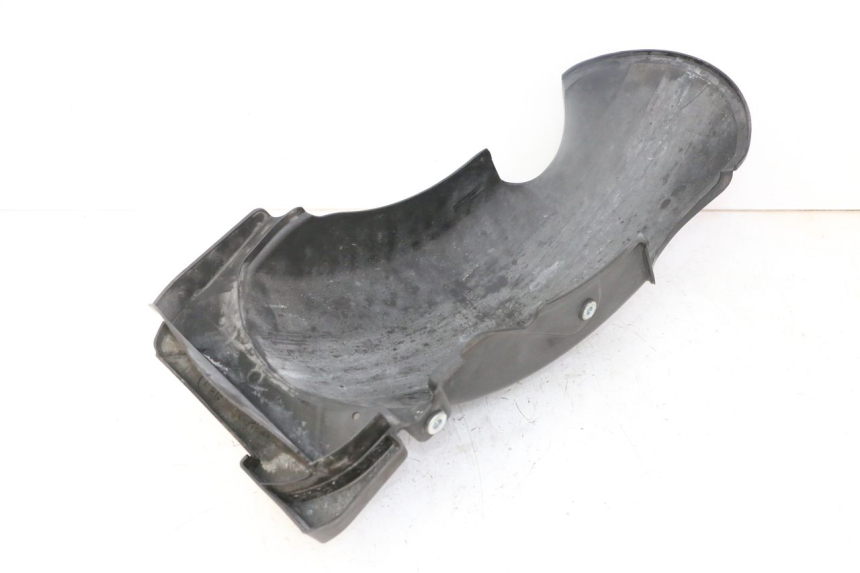 photo de ACHTERSPOILER KYMCO DINK STREET 125 (2009 - 2014) - Zoom op gebruiksstaat