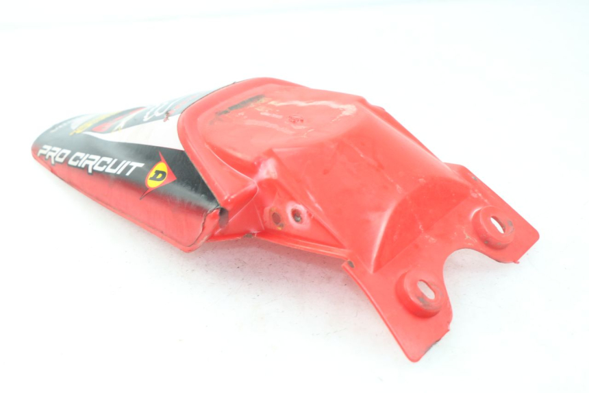 photo de ACHTERSPOILER CRZ DIRTBIKE 140 - Technische close-up