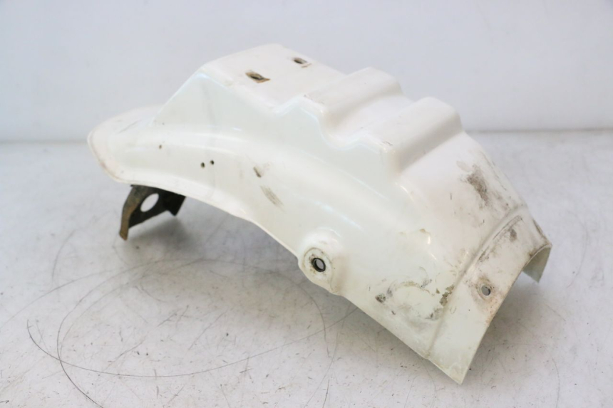 photo de ACHTERSPATBORD SUZUKI DR S 600 (1985 - 1989) - Zoom op gebruiksstaat