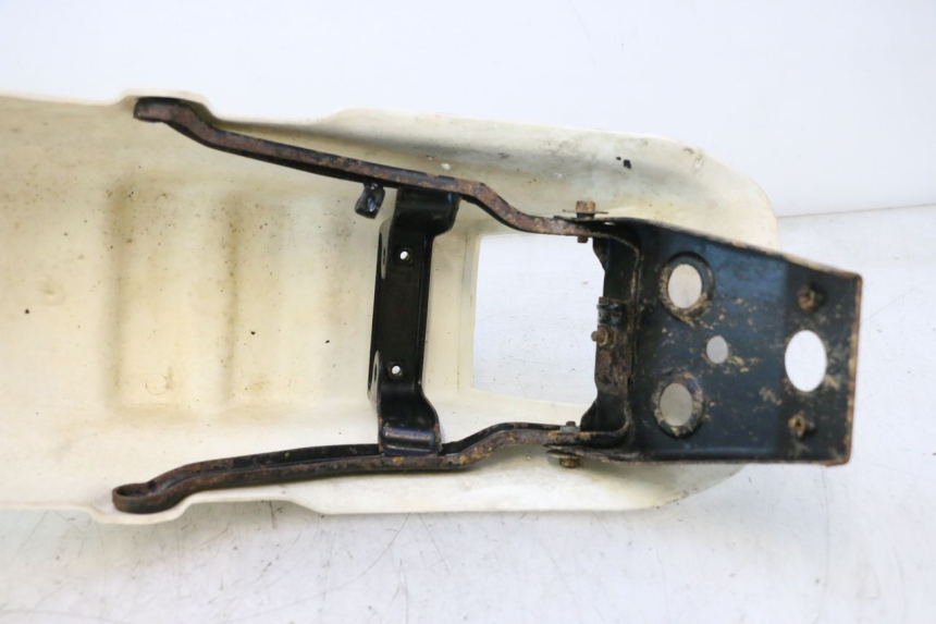 photo de ACHTERSPATBORD SUZUKI DR S 600 (1985 - 1989) - Andere kijkhoek