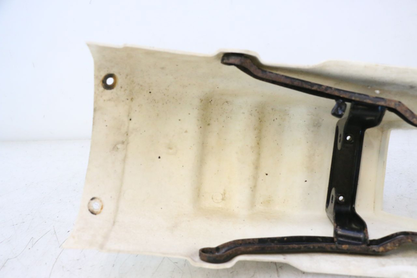 photo de ACHTERSPATBORD SUZUKI DR S 600 (1985 - 1989) - Technische close-up