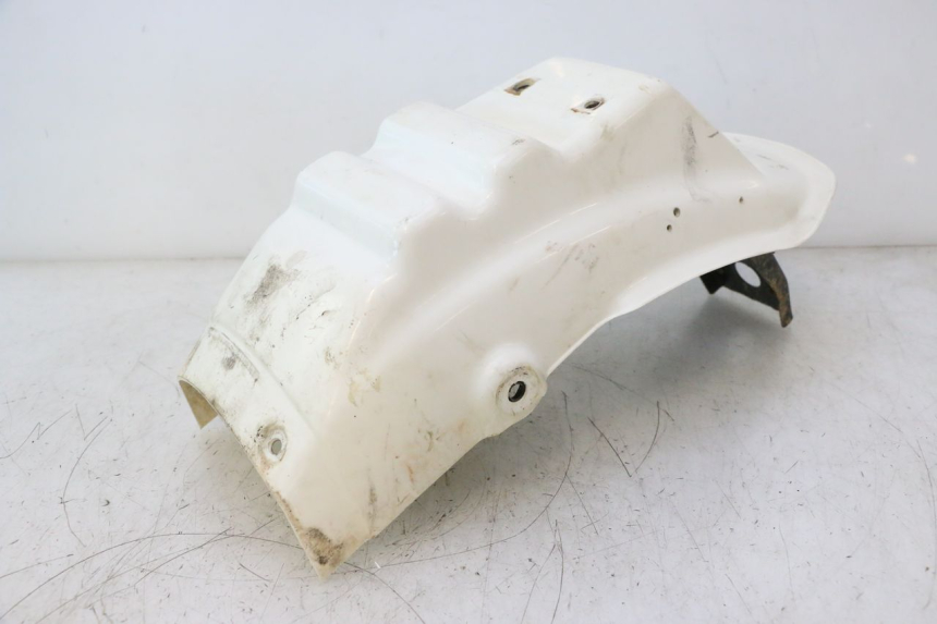 photo de ACHTERSPATBORD SUZUKI DR S 600 (1985 - 1989) - Staat van het oppervlak