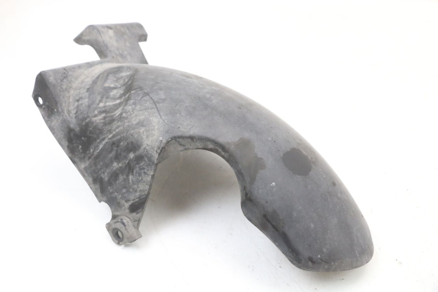 photo de ACHTERSPOILER LONGJIA EASY MAX 125 (2020 - 2024) - Hoofdaanzicht