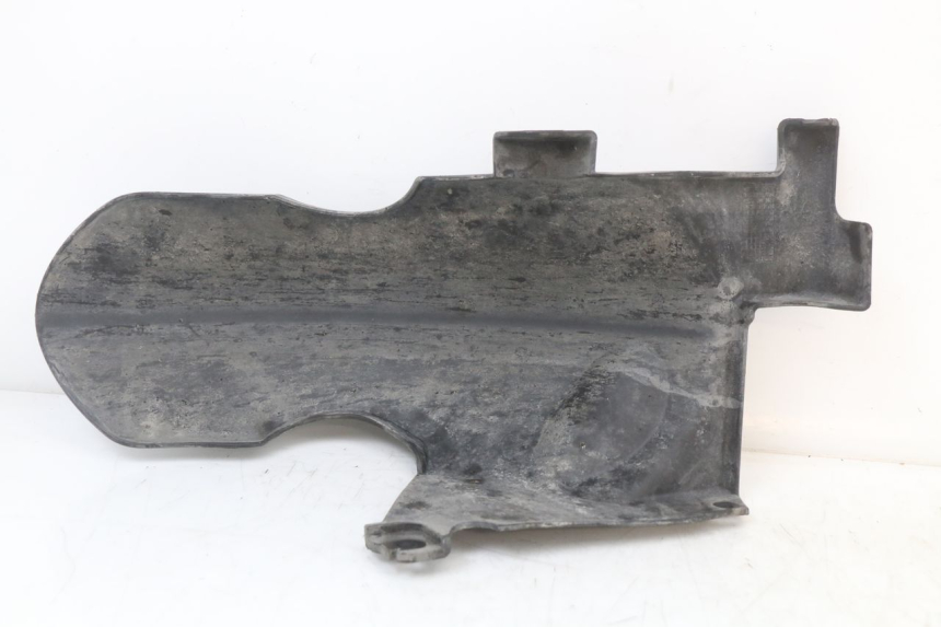 photo de ACHTERSPOILER LONGJIA EASY MAX 125 (2020 - 2024) - Technische close-up