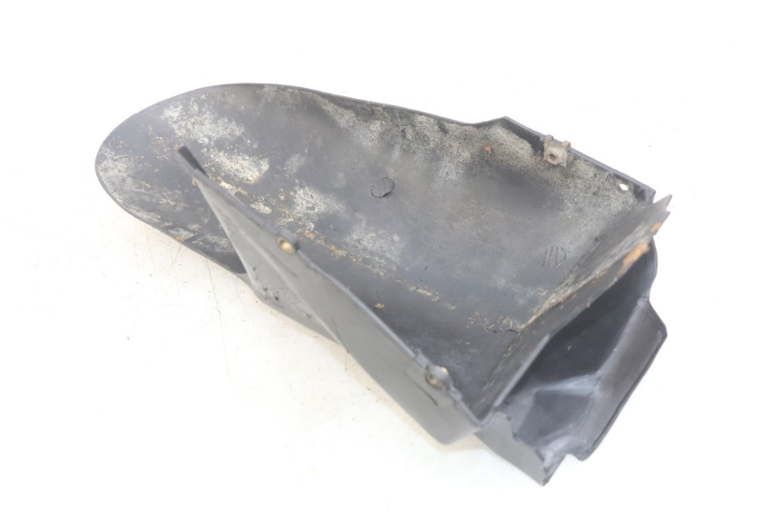 photo de ACHTERSPOILER KEEWAY F-ACT FACT 50 (2006 - 2011) - Zoom op gebruiksstaat