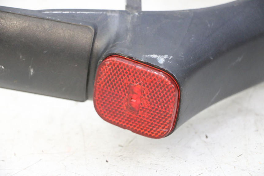 photo de ACHTERSPOILER SEGWAY NINEBOT F40E 1 - Zoom op gebruiksstaat