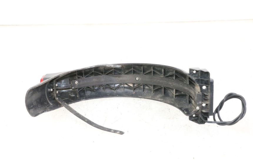 photo de ACHTERSPOILER SEGWAY NINEBOT F40E 1 - Andere kijkhoek