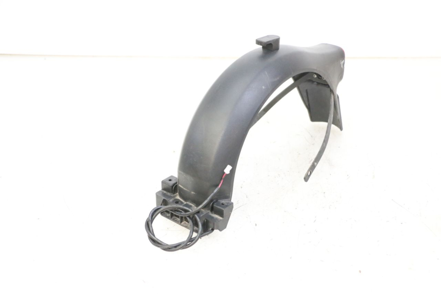 photo de ACHTERSPOILER SEGWAY NINEBOT F40E 1 - Technische close-up