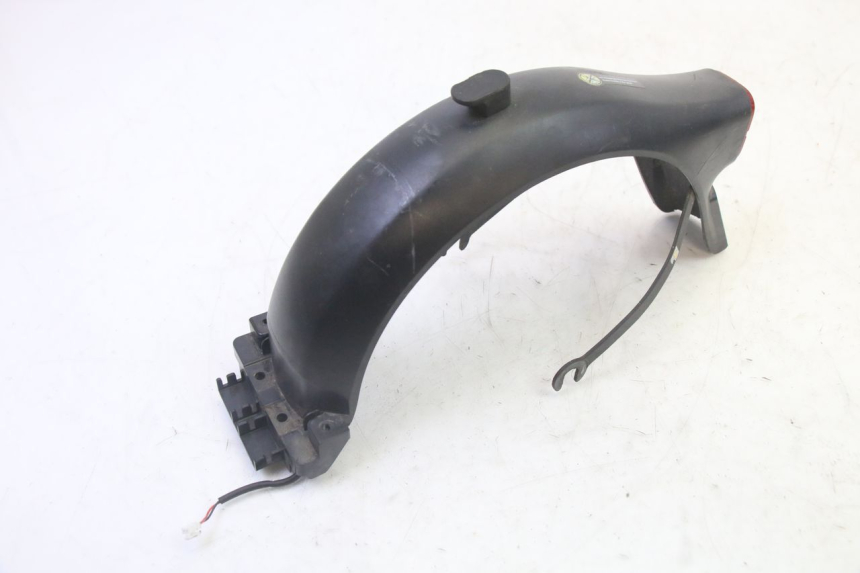 photo de ACHTERSPATBORD SEGWAY NINEBOT F65I 1 - Overzicht