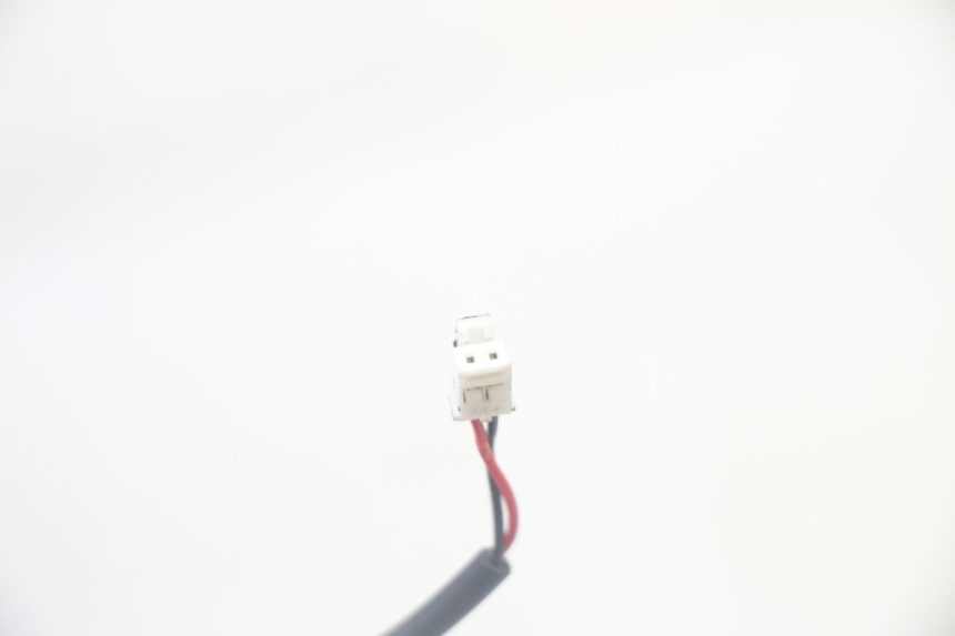 photo de ACHTERSPATBORD SEGWAY NINEBOT F65I 1 - Markeringen en referenties