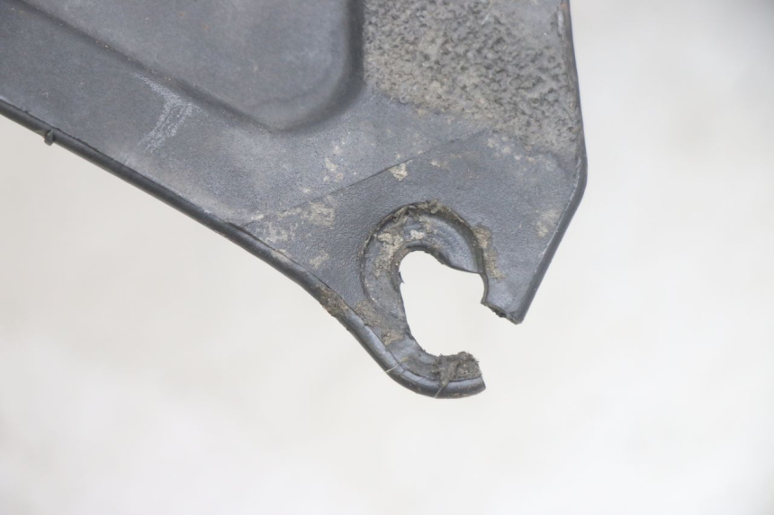 photo de ACHTERSPOILER TNT MOTOR FASTINO 4T 50 (2013 - 2019) - Andere kijkhoek