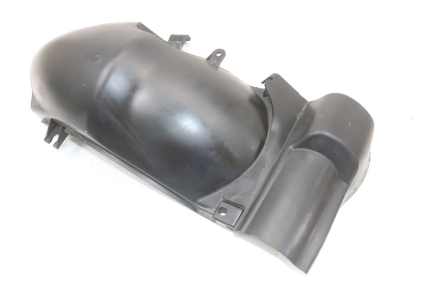 photo de ACHTERSPATBORD SYM FIDDLE 2 50 (2008 - 2013) - Zoom op gebruiksstaat