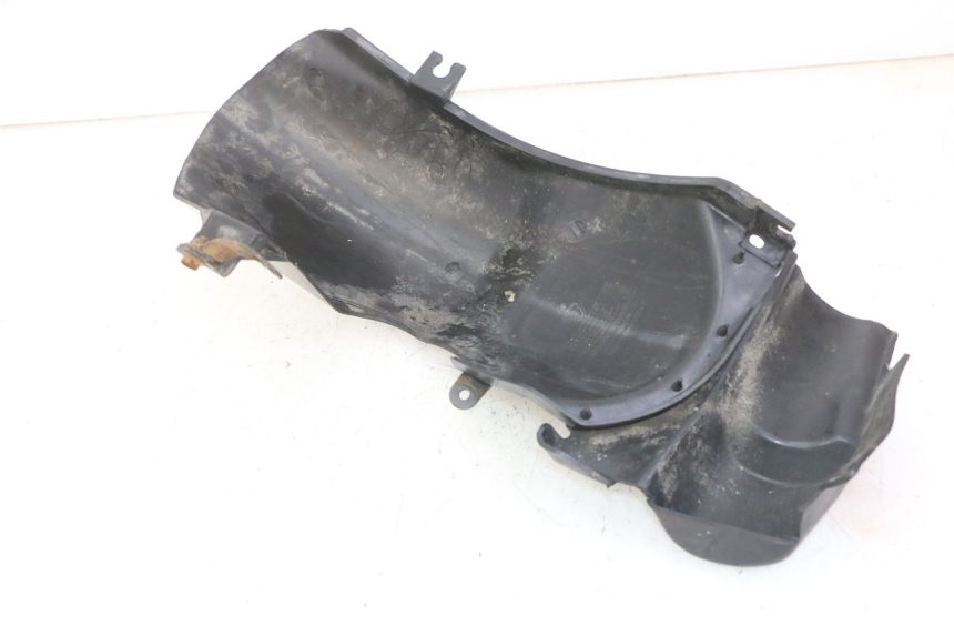 photo de ACHTERSPATBORD SYM FIDDLE 2 50 (2008 - 2013) - Zoom op gebruiksstaat