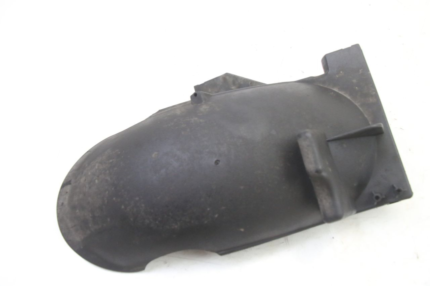 photo de ACHTERSPOILER SYM FIDDLE 3 III 125 (2014 - 2020) - Zoom op gebruiksstaat