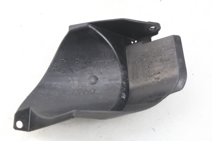 photo de ACHTERSPOILER SYM FIDDLE 3 III 50 (2014 - 2020) - Zoom op gebruiksstaat