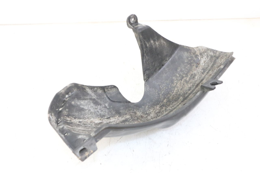 photo de ACHTERSPOILER SYM FIDDLE 125 (2008 - 2010) - Zoom op gebruiksstaat