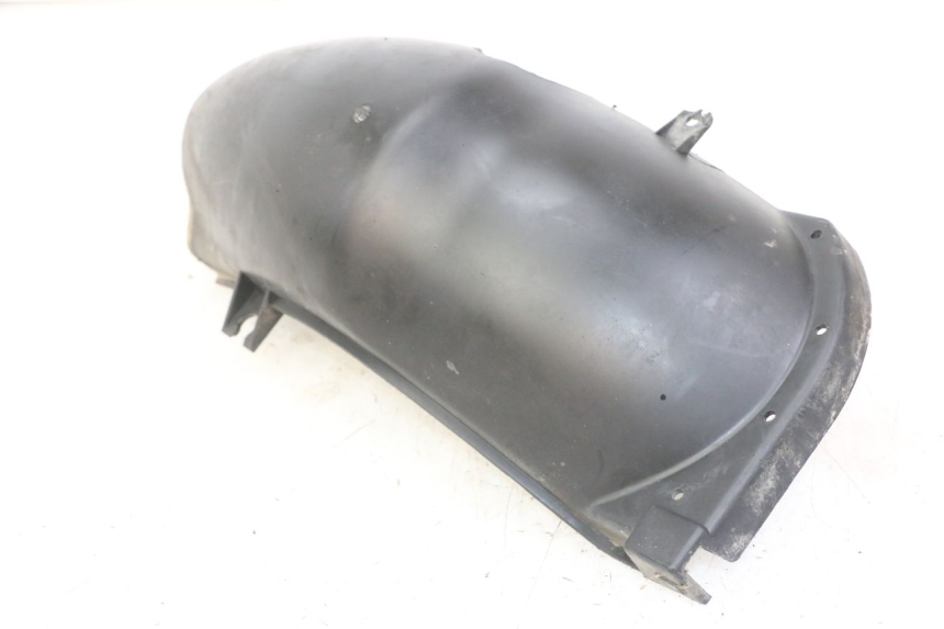 photo de ACHTERSPOILER SYM FIDDLE 125 (2008 - 2010) - Andere kijkhoek