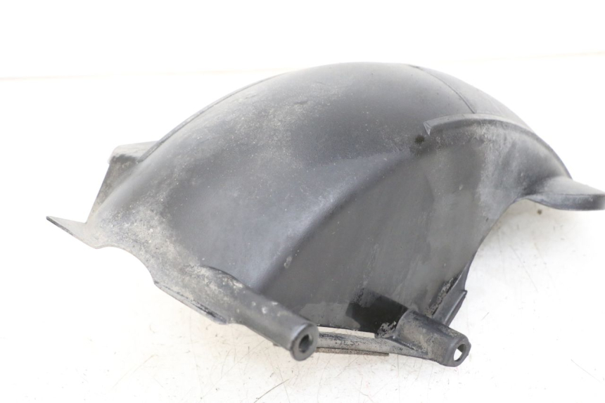 photo de ACHTERSPOILER MBK FLAME X 125 (2007 - 2016) - Zoom op gebruiksstaat