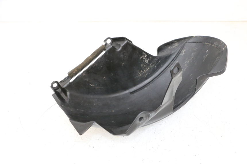 photo de ACHTERSPOILER MBK FLAME X 125 (2007 - 2016) - Zoom op gebruiksstaat