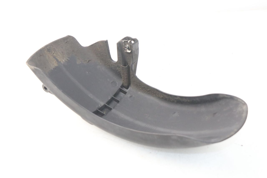 photo de ACHTERSPOILER PIAGGIO FLY IE 125 (2012 - 2017) - Detail van het onderdeel