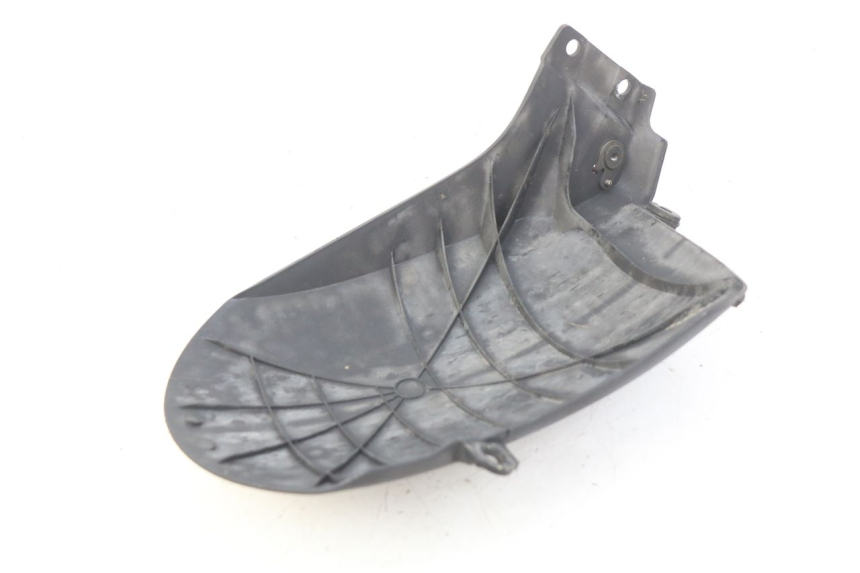 photo de ACHTERSPOILER HONDA FORZA 125 (2015 - 2016) - Zoom op gebruiksstaat