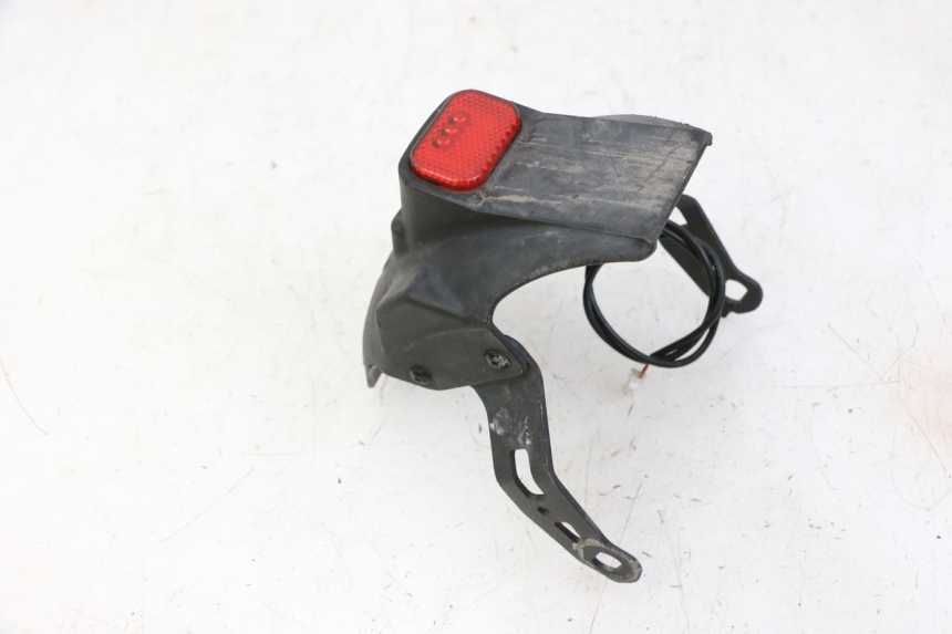 photo de ACHTERSPATBORD KUKIRIN G2 MASTER 1 - Zoom op gebruiksstaat