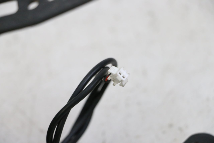 photo de ACHTERSPATBORD KUKIRIN G2 MASTER 1 - Technische close-up
