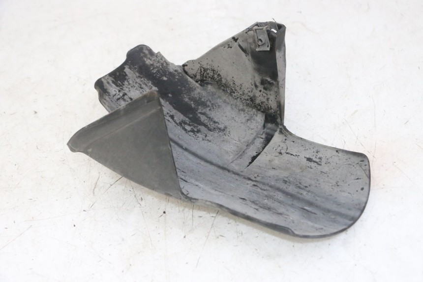 photo de ACHTERSPATBORD GILERA NEXUS 300 (2008 - 2013) - Detail van het onderdeel