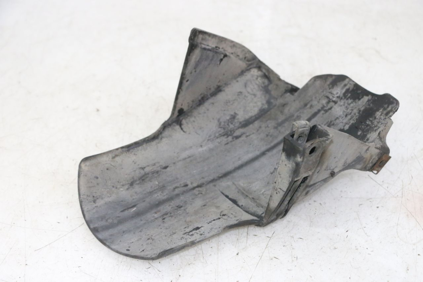 photo de ACHTERSPATBORD GILERA NEXUS 300 (2008 - 2013) - Zoom op gebruiksstaat