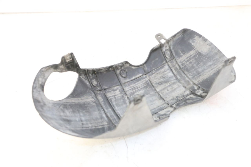 photo de ACHTERSPOILER KYMCO GRAND DINK 125 (2008 - 2014) - Detail van het onderdeel