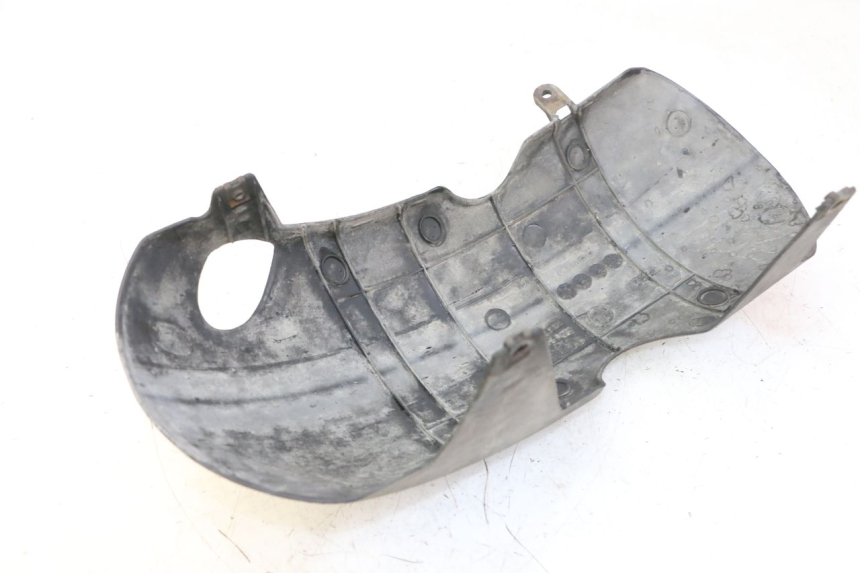 photo de ACHTERSPATBORD KYMCO GRAND DINK 125 (2002 - 2007) - Zoom op gebruiksstaat