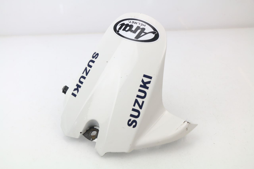 photo de ACHTERSPATBORD SUZUKI GSX-R GSXR 600 (2008 - 2010) - Hoofdaanzicht