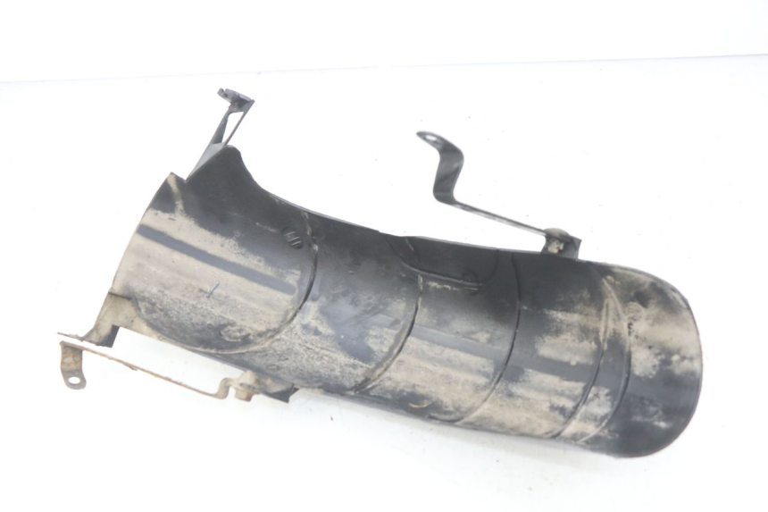 photo de ACHTERSPOILER EUROCKA GTR-C 50 (2012 - 2021) - Detail van het onderdeel