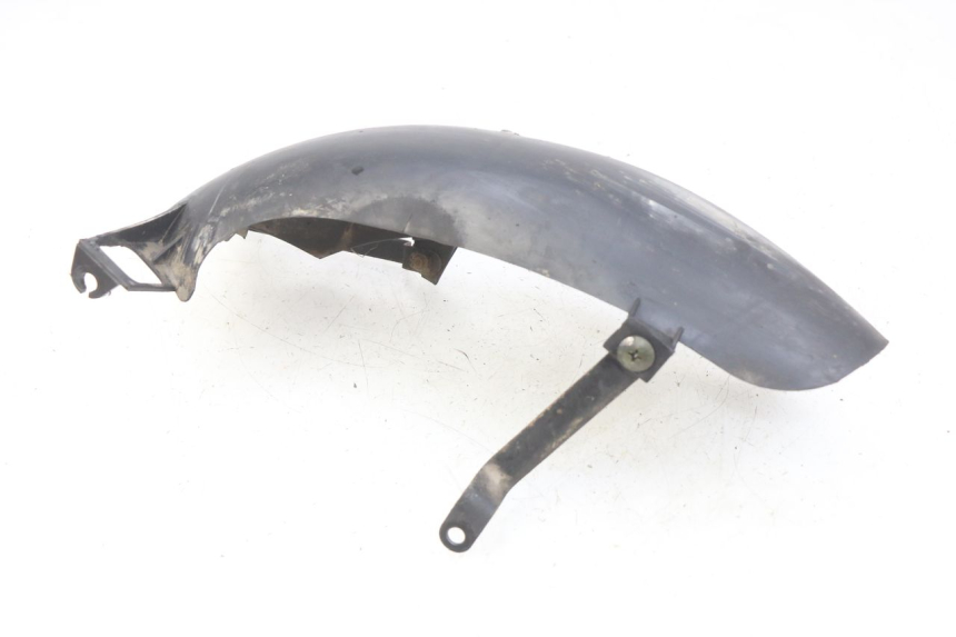 photo de ACHTERSPOILER EUROCKA GTR-C 50 (2012 - 2021) - Andere kijkhoek