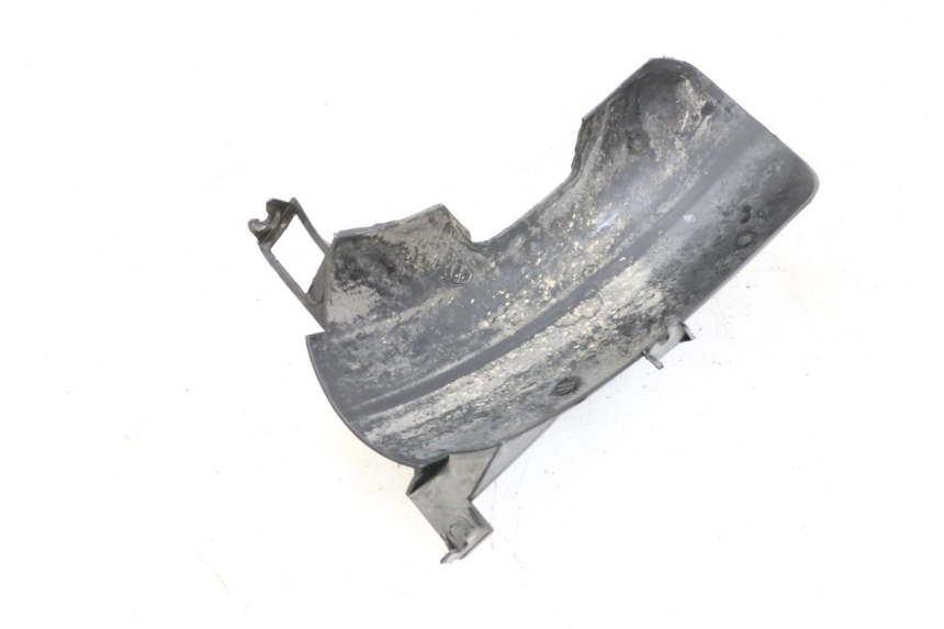 photo de ACHTERSPOILER EUROCKA GTR 50 (2018 - 2021) - Detail van het onderdeel