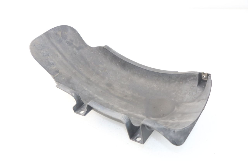 photo de ACHTERSPATBORD SYM GTS EFI ABS 125 (2012 - 2016) - Zoom op gebruiksstaat