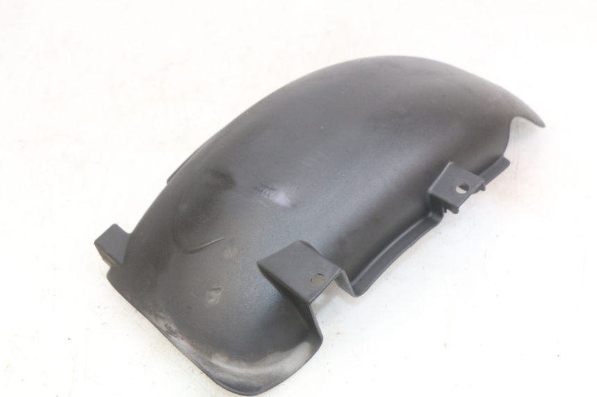 photo de ACHTERSPATBORD SYM GTS EFI 125 (2012 - 2016) - Zoom op gebruiksstaat