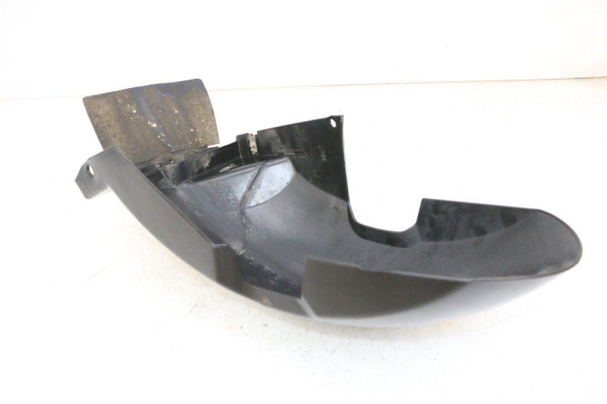 photo de ACHTERSPOILER JM MOTORS GTS 125 (2015 - 2019) - Zoom op gebruiksstaat