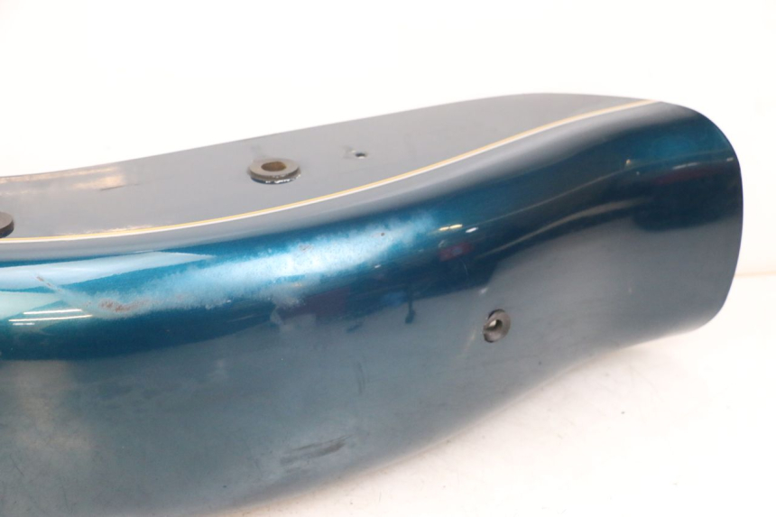 photo de ACHTERSPATBORD SUZUKI GZ MARAUDER 125 (1998 - 2004) - Technische close-up