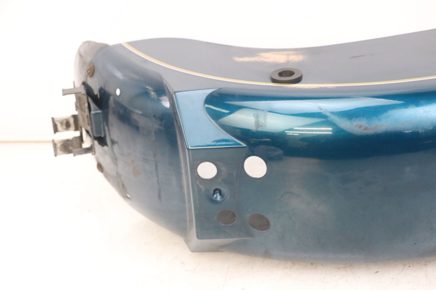 photo de ACHTERSPATBORD SUZUKI GZ MARAUDER 125 (1998 - 2004) - Overzicht