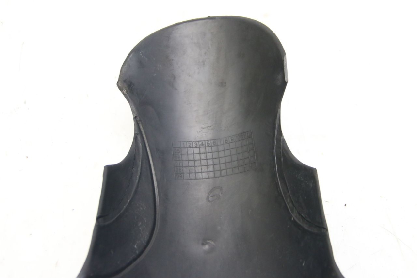 photo de ACHTERSPOILER REVATTO IMPERATOR 125 (2007 - 2015) - Overzicht