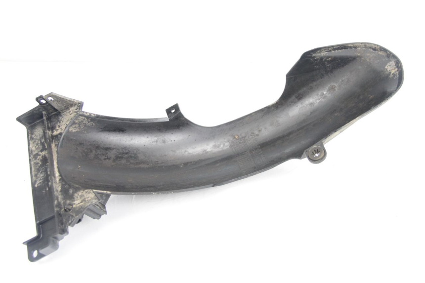 photo de ACHTERSPOILER SYM JET 4 4T 50 (2018 - 2021) - Detail van het onderdeel