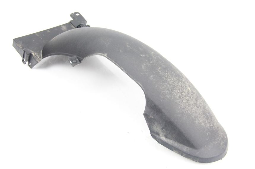 photo de ACHTERSPOILER SYM JET 4 4T 50 (2018 - 2021) - Zoom op gebruiksstaat