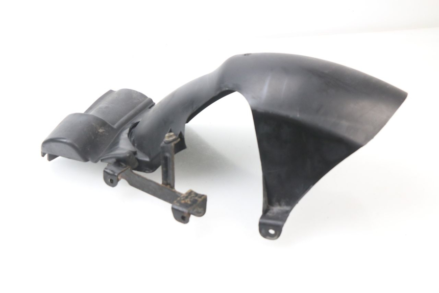 photo de ACHTERSPOILER SYM JET 4 50 (2010 - 2014) - Bevestigingspunten