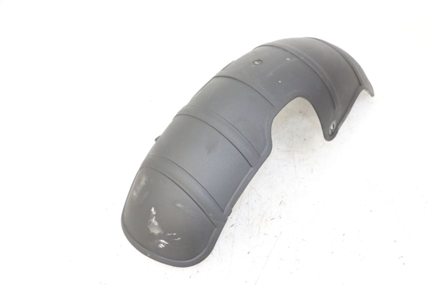 photo de ACHTERSPATBORD JM MOTORS MIA 50 (2017 - 2020) - Zoom op gebruiksstaat