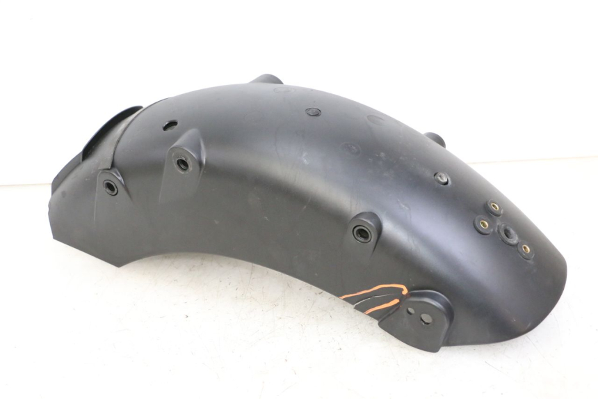 photo de ACHTERSPOILER KEEWAY K-LIGHT KLIGHT 125 (2018 - 2025) - Hoofdaanzicht