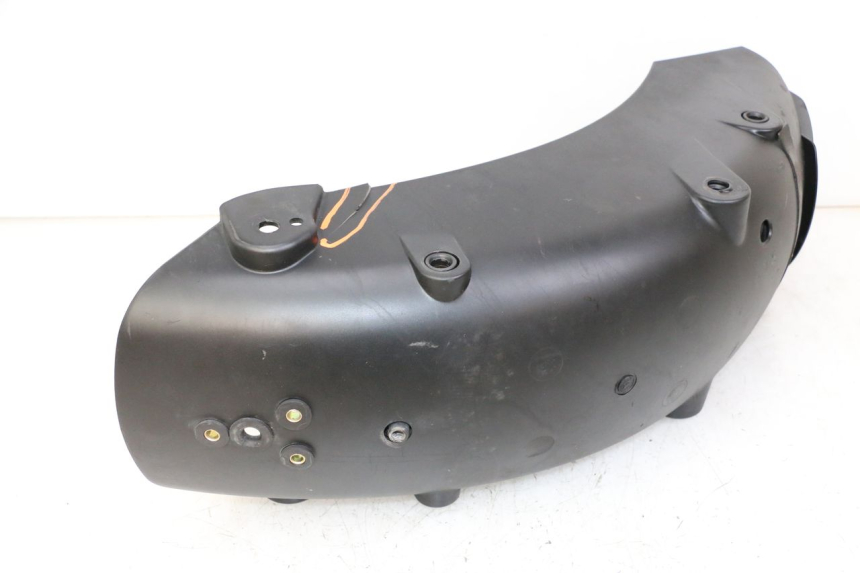 photo de ACHTERSPOILER KEEWAY K-LIGHT KLIGHT 125 (2018 - 2025) - Andere kijkhoek