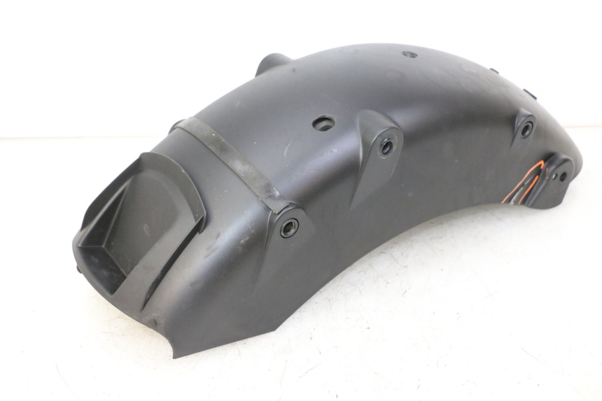 photo de ACHTERSPOILER KEEWAY K-LIGHT KLIGHT 125 (2018 - 2025) - Gecontroleerd onderdeel