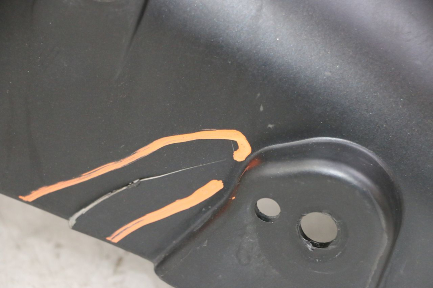 photo de ACHTERSPOILER KEEWAY K-LIGHT KLIGHT 125 (2018 - 2025) - Markeringen en referenties