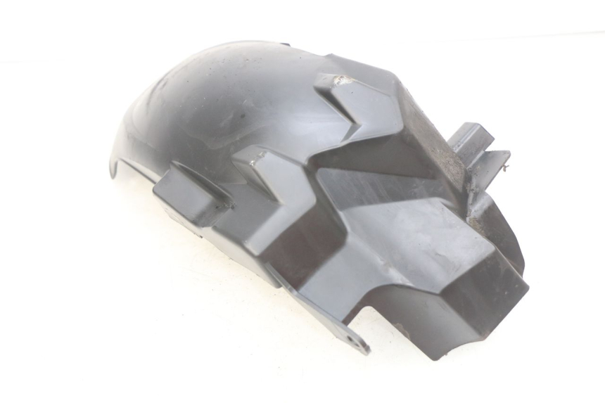 photo de ACHTERSPATBORD PEUGEOT KISBEE 2T 50 (2010 - 2017) - Zoom op gebruiksstaat